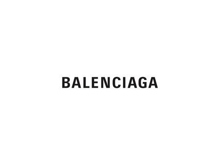 BALENCIAGA