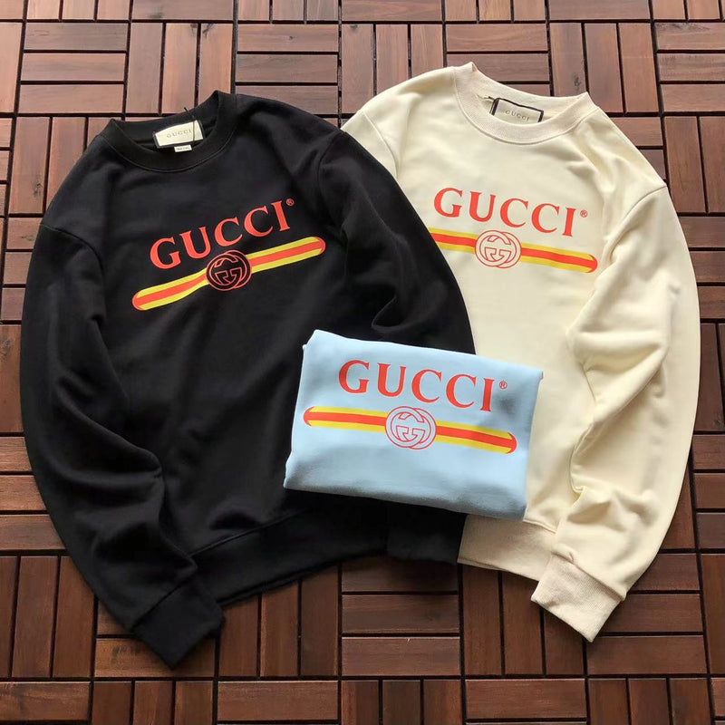 Gucci Moletom