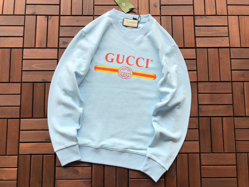 Gucci Moletom