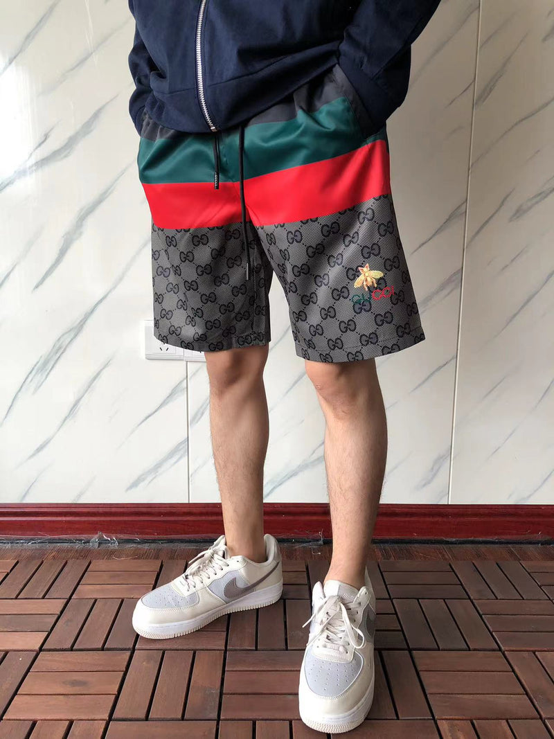 Gucci Bermuda