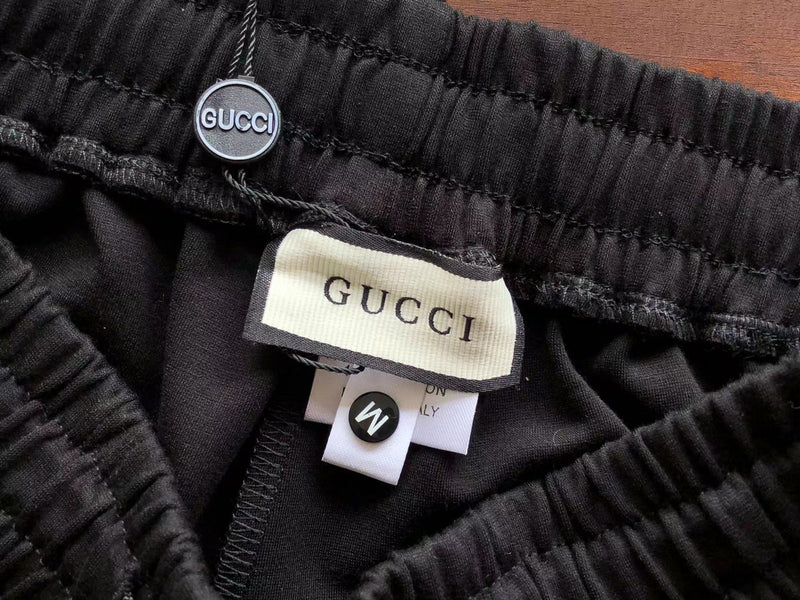 Gucci Bermuda