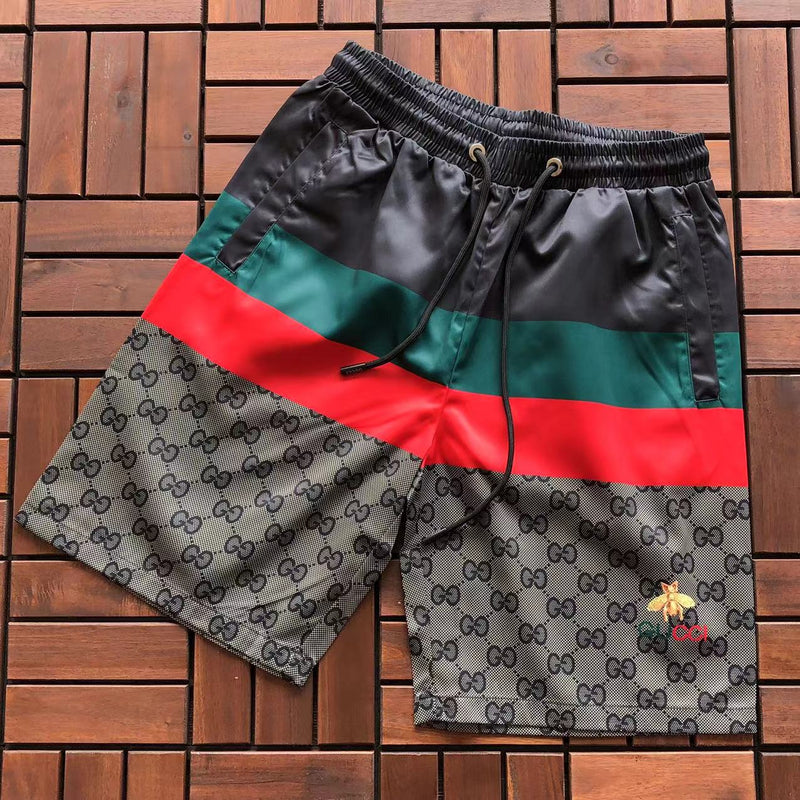 Gucci Bermuda