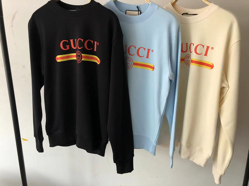 Gucci Moletom