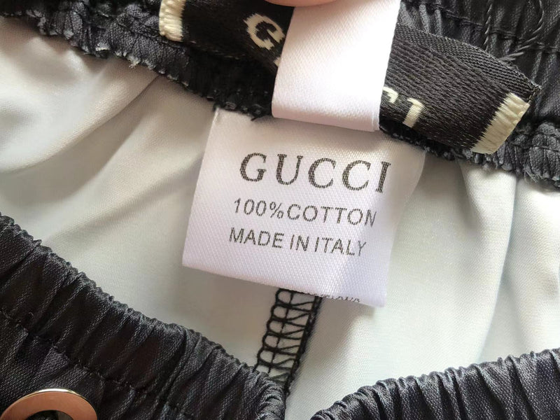 Gucci Bermuda