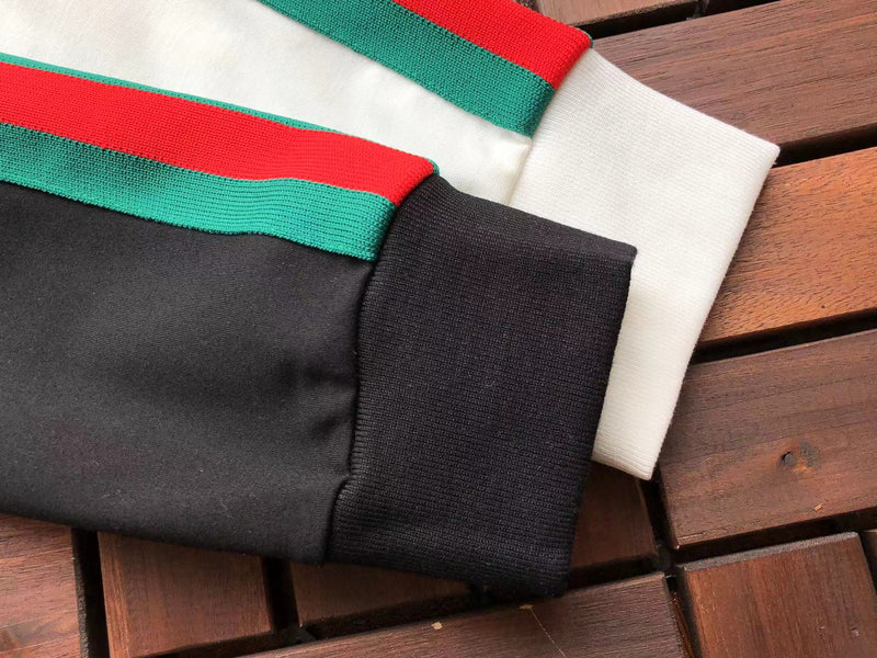 Kit Gucci Jaqueta e Calça