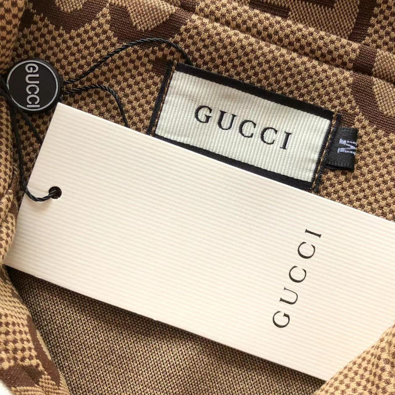 Kit Gucci Jaqueta e Calça