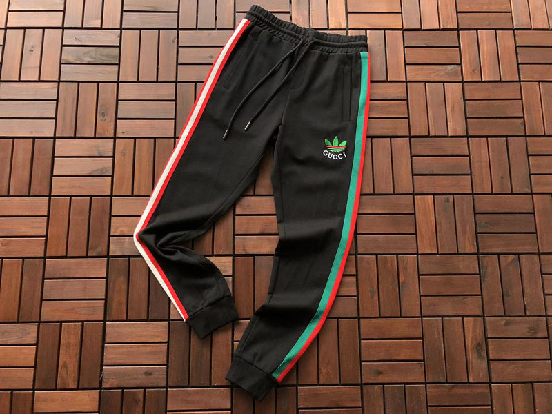 Kit Gucci Jaqueta e Calça