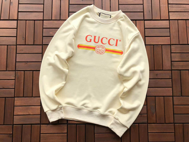 Gucci Moletom