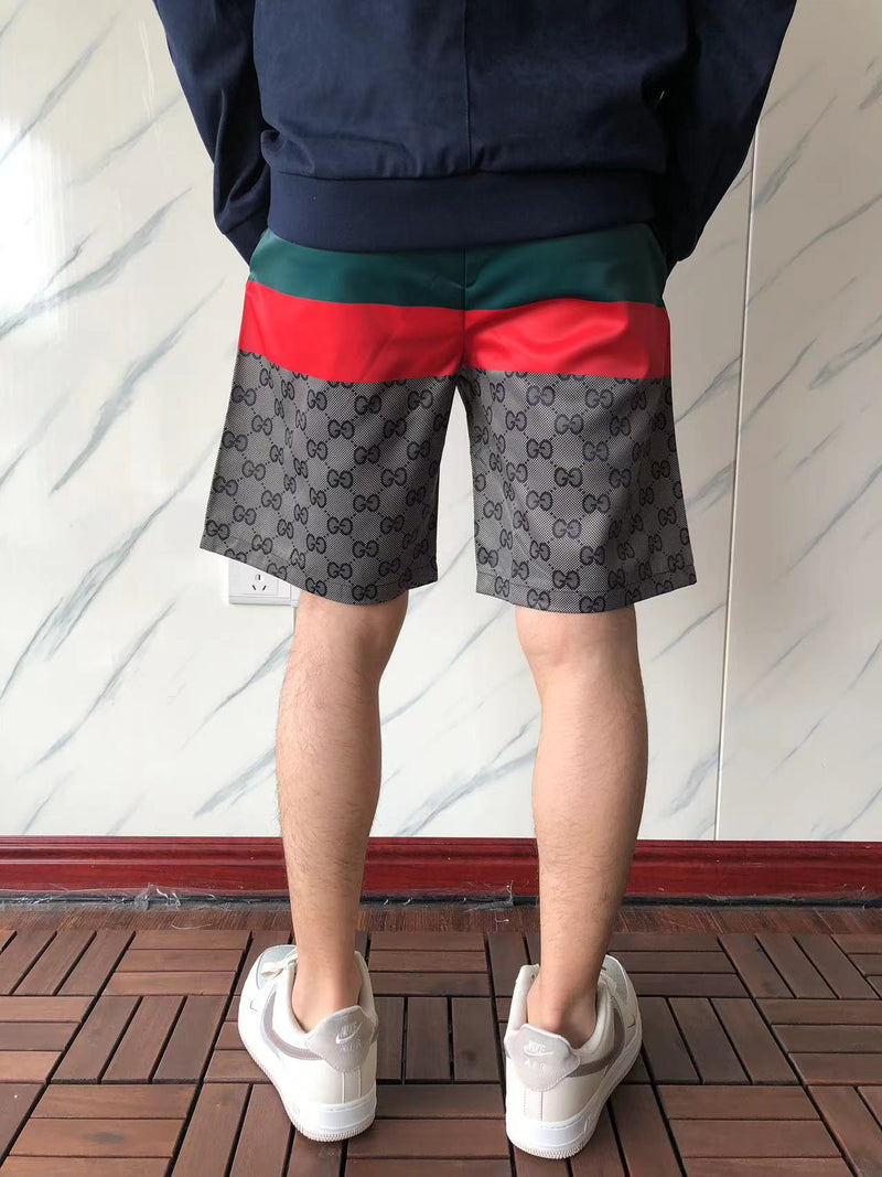 Gucci Bermuda