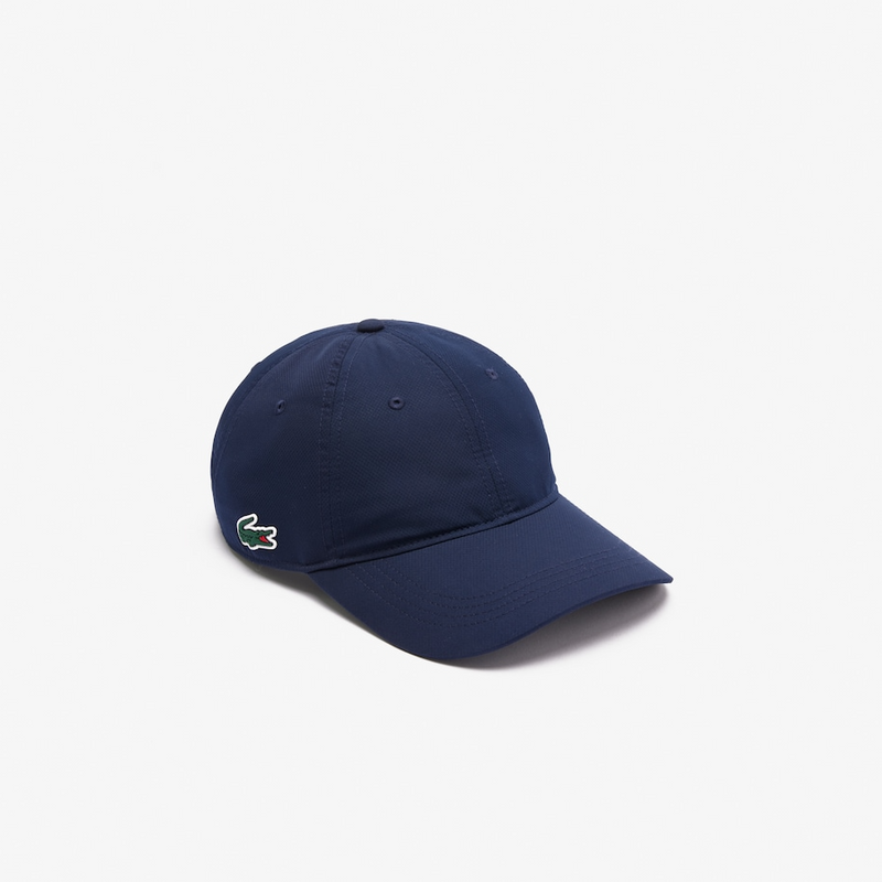 BONÉ SPORT MASCULINO LEVE LACOSTE