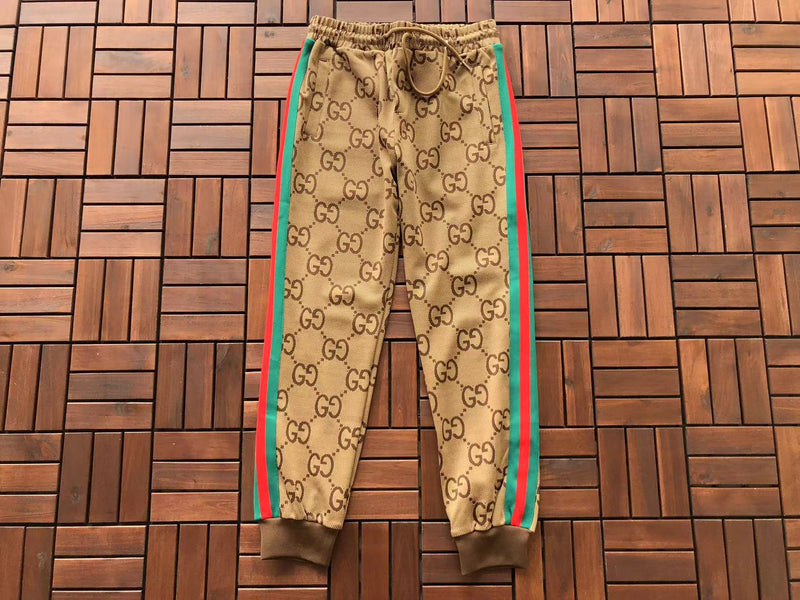 Kit Gucci Jaqueta e Calça