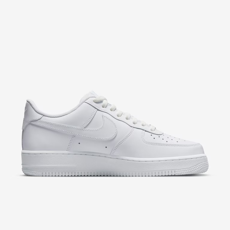 Tênis Nike Air Force 1 "07 Masculino