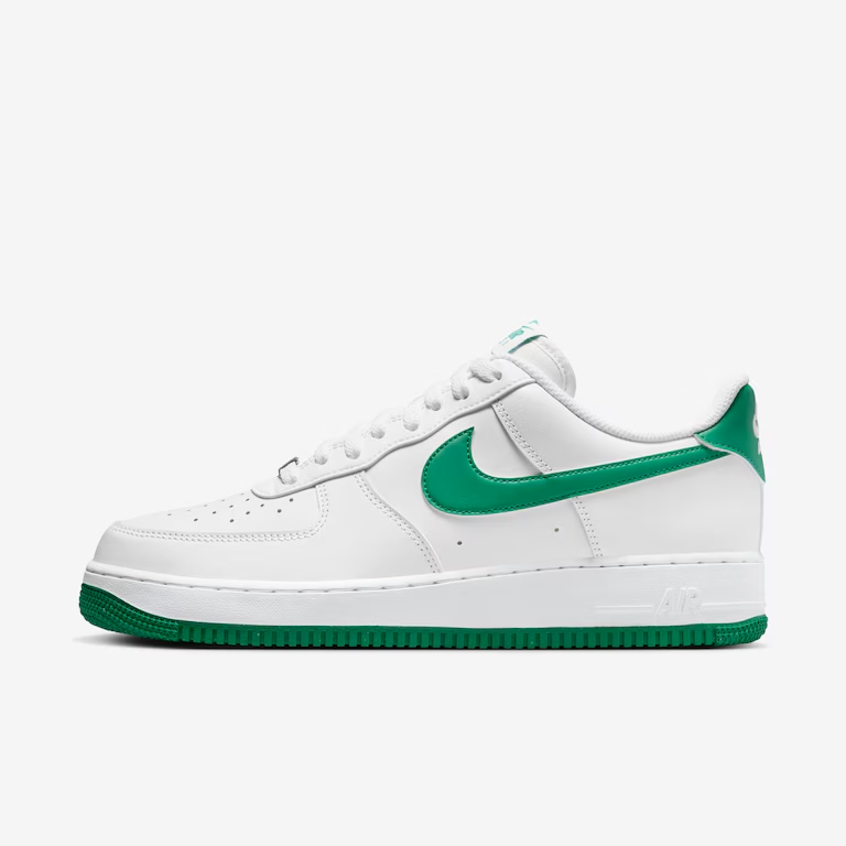 Tênis Nike Air Force 1 '07 Masculino