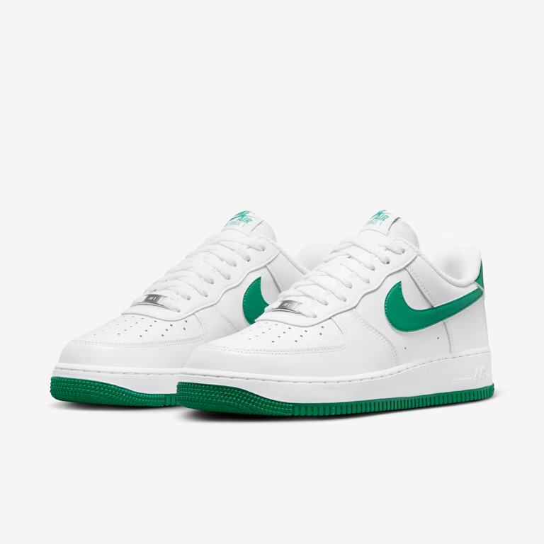 Tênis Nike Air Force 1 '07 Masculino