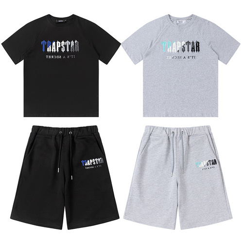 Summer 2022 Conjunto Trapstar London