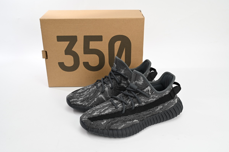 Adidas Yeezy 350 V2 Dark Salt