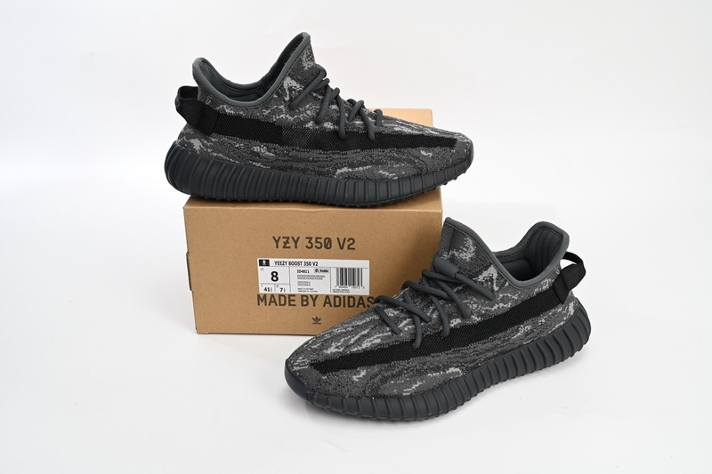 Adidas Yeezy 350 V2 Dark Salt