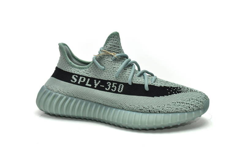 Adidas Yeezy 350 V2 Jade Ash