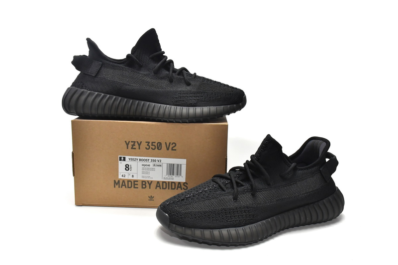 Adidas Yeezy Boost 350 V2 'Onyx'