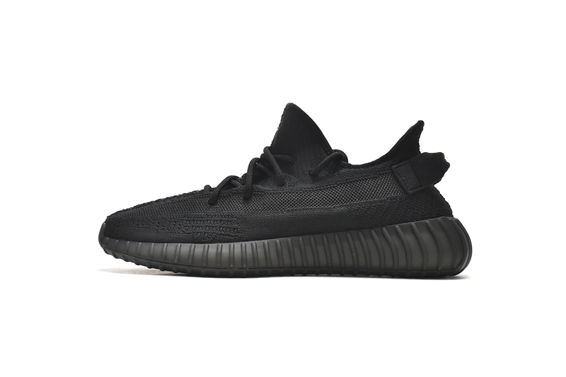 Adidas Yeezy Boost 350 V2 'Onyx'