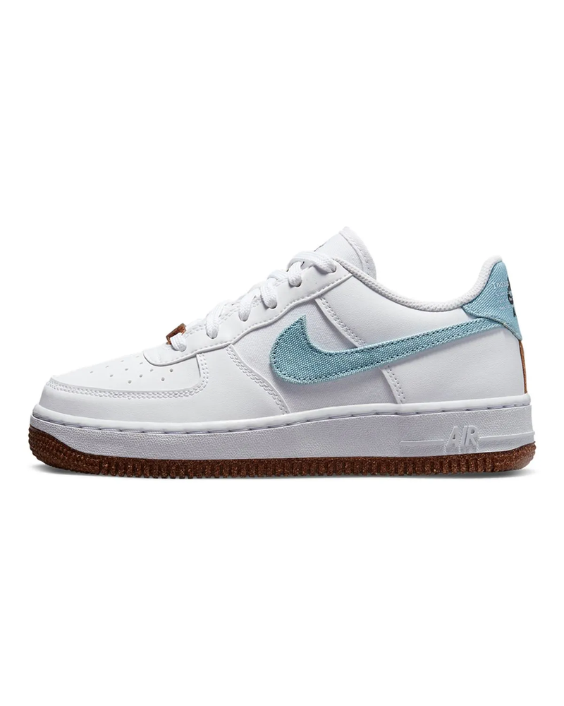 Tênis Nike Air Force 1 LV8 GS