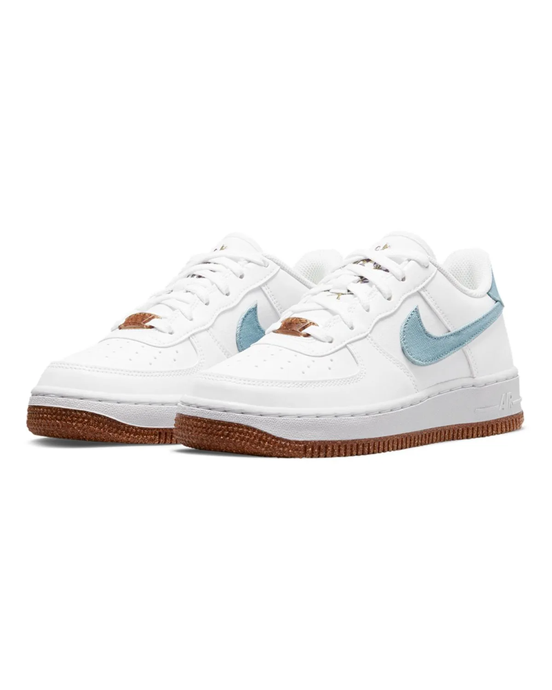 Tênis Nike Air Force 1 LV8 GS