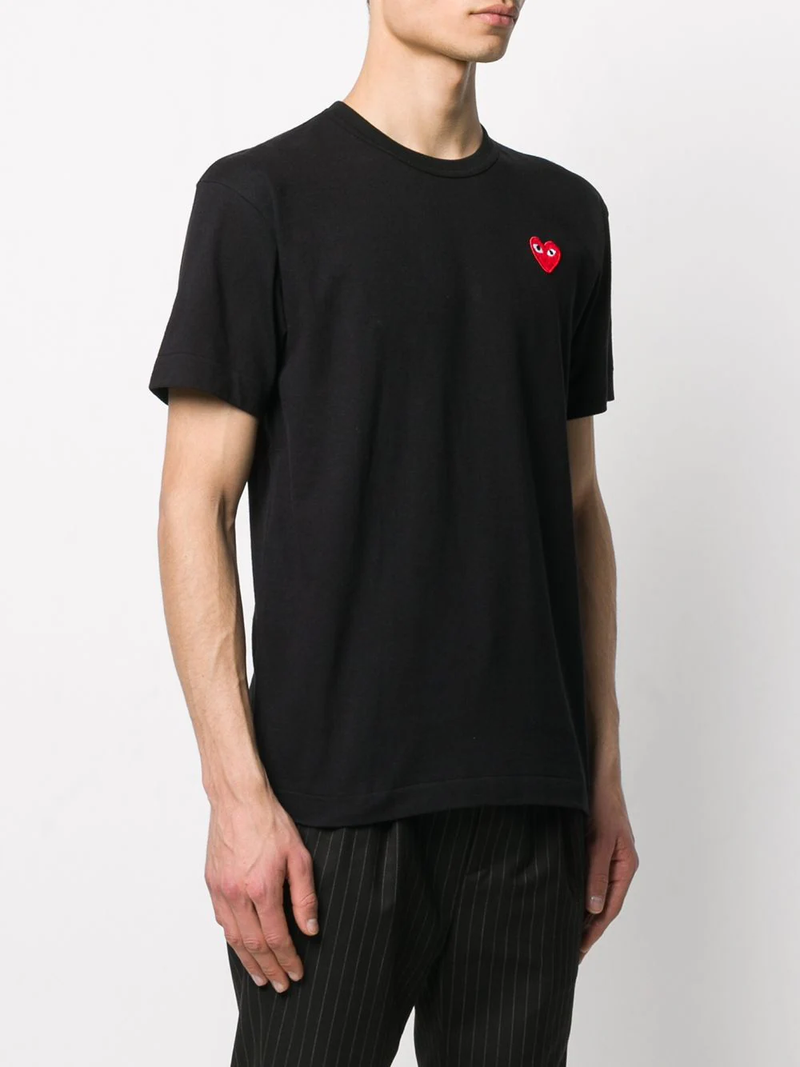 Comme Des Garçons Play