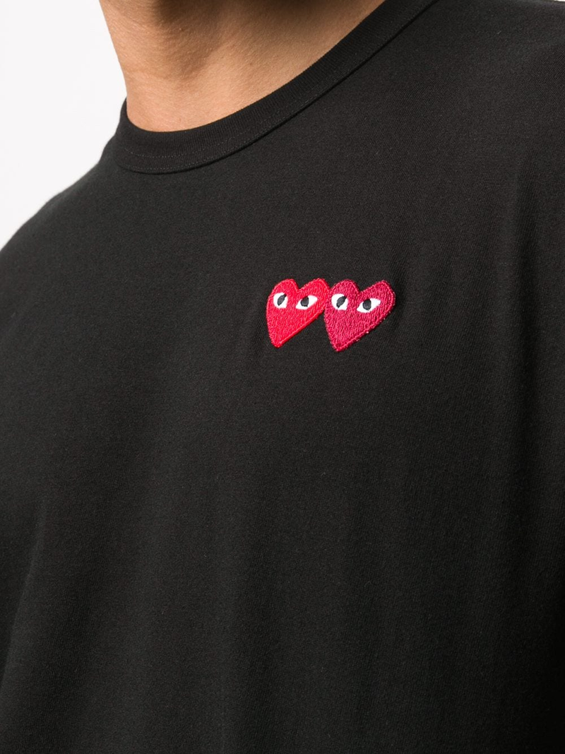 Comme Des Garçons Play