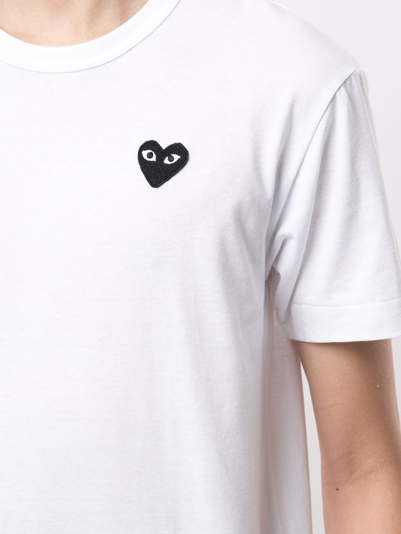 Comme Des Garçons Play