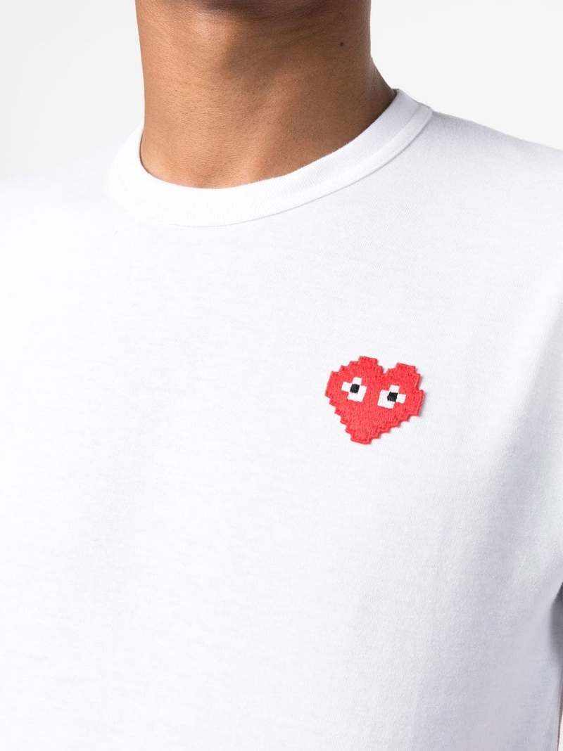 Comme Des Garçons Play