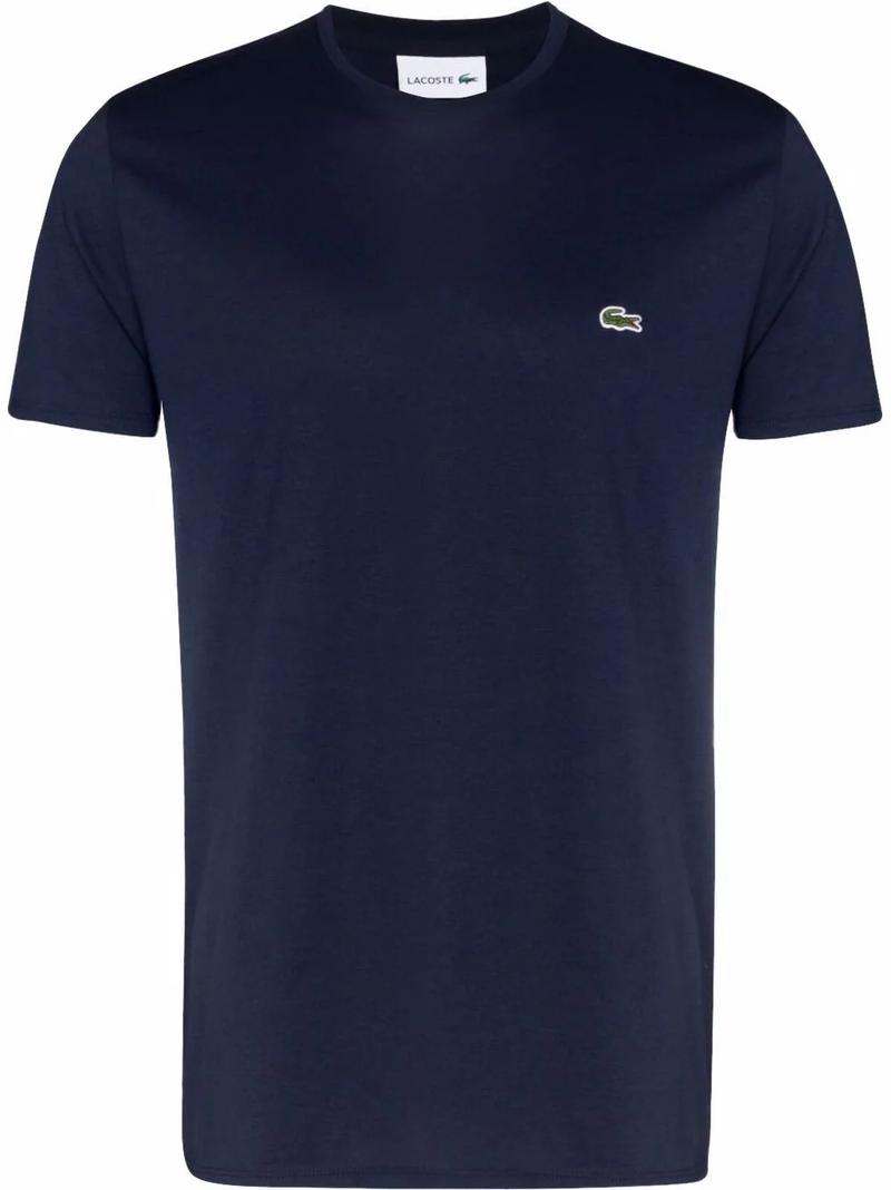 Camiseta Lacoste Masculina Ultra Dry Fit