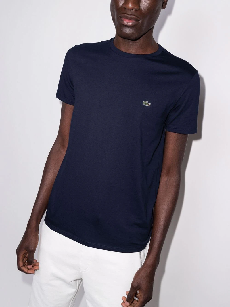 Camiseta Lacoste Masculina Ultra Dry Fit