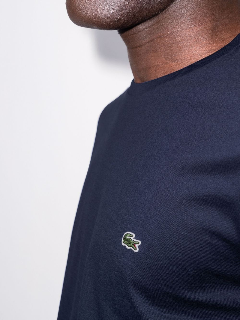 Camiseta Lacoste Masculina Ultra Dry Fit