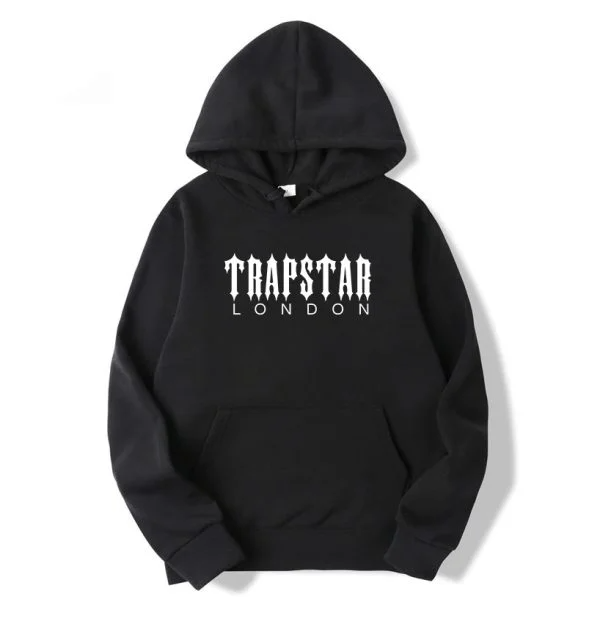 Latest Trapstar London Hoodie