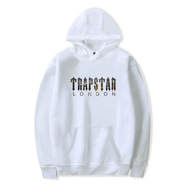 NEW Trapstar London City Hoodie